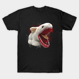 Killer Rabbit of Caerbannog T-Shirt